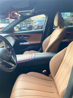 مێرسێدس بێنز E-Class